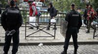 French Judge: All Palestinians in Gaza Eligible for Refugee Status