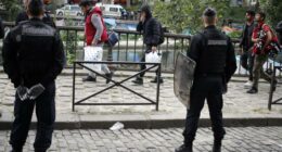 French Judge: All Palestinians in Gaza Eligible for Refugee Status