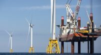 Friday Night Cheer: EPA Rules Maryland Off Shore Permit Improperly Issued