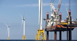 Friday Night Cheer: EPA Rules Maryland Off Shore Permit Improperly Issued