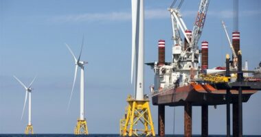 Friday Night Cheer: EPA Rules Maryland Off Shore Permit Improperly Issued