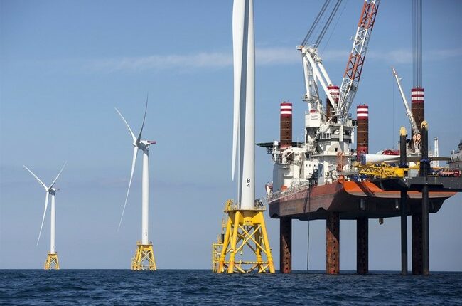 Friday Night Cheer: EPA Rules Maryland Off Shore Permit Improperly Issued