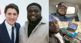 “From menial jobs to working for govt in Canada” – Nigerian recounts