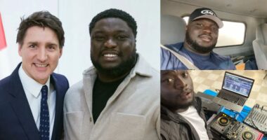 “From menial jobs to working for govt in Canada” – Nigerian recounts