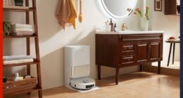 From robot vacs to hair dryers, Dreame is dropping must-have Prime Day deals