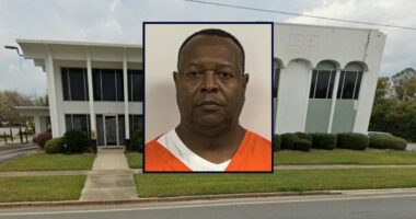Funeral home director accused of giving family dirt instead of ashes now facing child sex abuse charges: Cops
