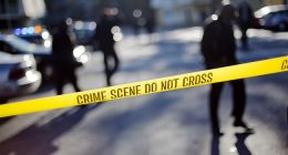 GOP Congressional Intern Gunned Down in D.C.