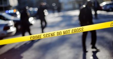 GOP Congressional Intern Gunned Down in D.C.