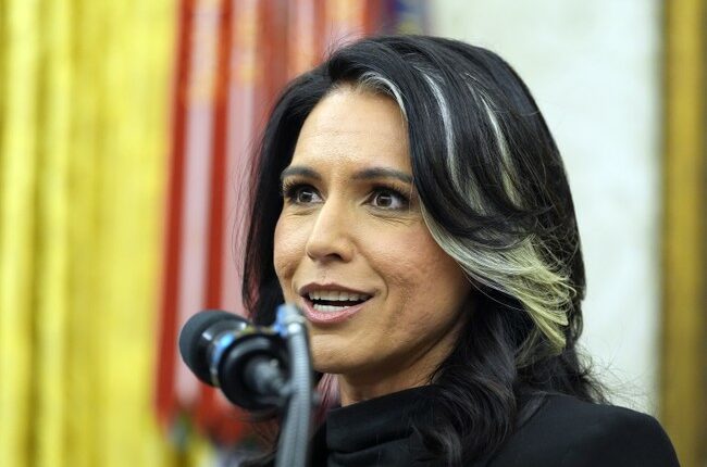 Gabbard Exposes Obama’s Direct Role in Orchestrating the Russia Hoax