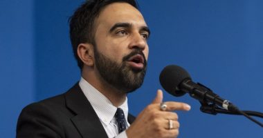 Gallup: Want to See Why New York Dems Nominated a Proto-Communist?