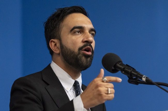 Gallup: Want to See Why New York Dems Nominated a Proto-Communist?