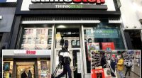 GameStop customers could receive cash payout following settlement over alleged privacy breach