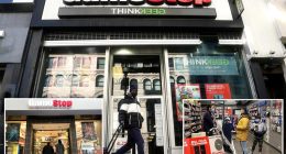 GameStop customers could receive cash payout following settlement over alleged privacy breach