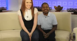 Gary Coleman’s Ex-Wife Lied About Hitting ‘Diff’rent Strokes’ Star In Peacock Doc, She Says