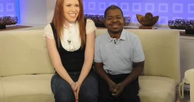 Gary Coleman’s Ex-Wife Lied About Hitting ‘Diff’rent Strokes’ Star In Peacock Doc, She Says