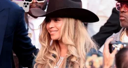 Gavin Adcock Says He’s ‘Coming For’ Beyoncé  During Concert Tirade 