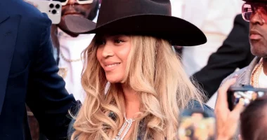 Gavin Adcock Says He’s ‘Coming For’ Beyoncé  During Concert Tirade 