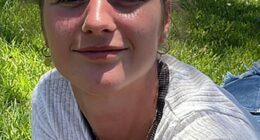Carolina Wilga (pictured) spent 12 days lost in the rugged WA desert and walked more than 20km through bushland before stumbling across a road