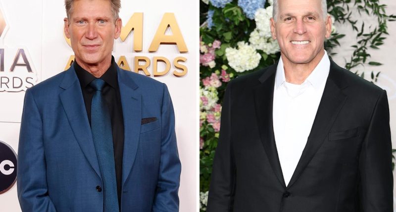 Gerry Turner Claps Back At New ‘Golden Bachelor’ Mel Owens For Cutting Contestants Who Are “60 Or Over”: “A Huge Mistake”