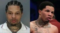 Gervonta Davis arrested, accused of assaulting ex-girlfriend