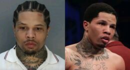 Gervonta Davis arrested, accused of assaulting ex-girlfriend