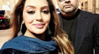 Sidhartha 'Sammy' Mukherjee and his wife Sunita face first-degree felony theft charges after federal authorities uncovered an elaborate operation that defrauded investors of more than $4 million