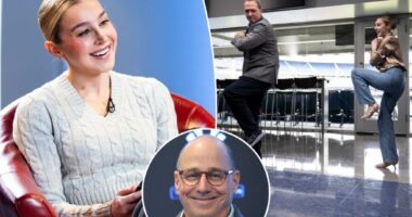 Gracie Cashman on ‘wild ride’ of being Yankees GM’s daughter, finding herself through YES show