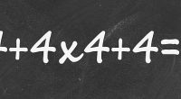 Social media user @BholanathDutta posted a sum on X, formerly Twitter, and the basic rules of elementary arithmetic have failed the masses