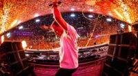 Grammy-nominated DJ Armin van Buuren releases two new albums like we’ve never heard him before