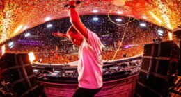 Grammy-nominated DJ Armin van Buuren releases two new albums like we’ve never heard him before