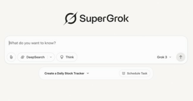 Grok Goes Full Hitler