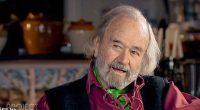 Pioneering Australian TV chef Peter Russell-Clarke has died in Melbourne aged 89