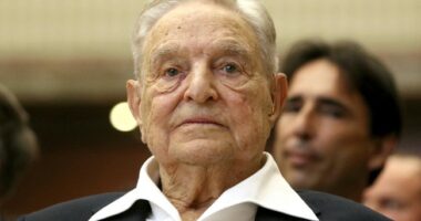 Guess Which Billionaire Funded Mamdani's Campaign