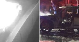 Gunman's major mistake after shots were fired into a home: News LIVE updates: Police launch urgent investigation