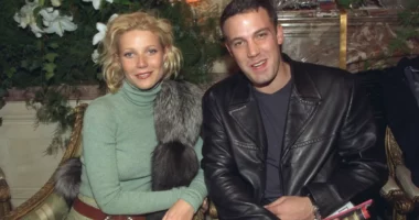Gwyneth Paltrow Called Out ‘Lying, Cheating Scumbags’ After Ben Affleck Breakup