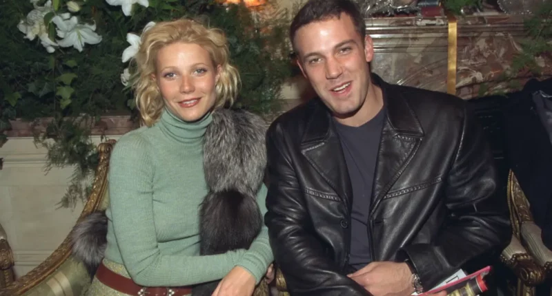 Gwyneth Paltrow Called Out ‘Lying, Cheating Scumbags’ After Ben Affleck Breakup