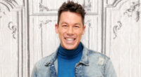 HGTV Star David Bromstad And His Older Brother Dean Look Like Twins