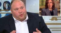 Harris aide urged ‘The View’ hosts to ask again after VP flubbed question on differences with Biden