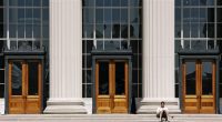 He Was Driven Off MIT Campus Because He Was Jewish--And He Is Suing