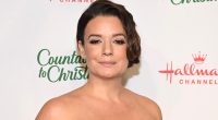 Heartbreaking Details About Hallmark's Kimberley Sustad