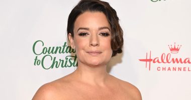 Heartbreaking Details About Hallmark's Kimberley Sustad