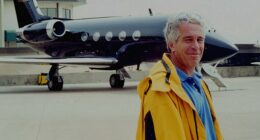 Passengers who flew on Jeffrey Epstein's infamous private jet have long drawn scrutiny in the ongoing investigation