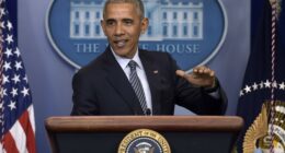 Here’s How Barack Obama Personally Planted the Seeds of the Russia Hoax