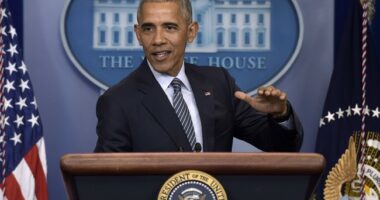 Here’s How Barack Obama Personally Planted the Seeds of the Russia Hoax
