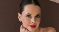 Hollywood star’s ‘nepo-niece’ begs for a job and admits she’s unemployed after ‘stupid’ decision to move to London