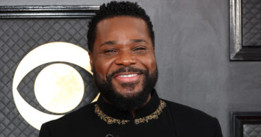 Hollywood's Heartbreaking Reaction To Malcolm-Jamal Warner's Tragic Death