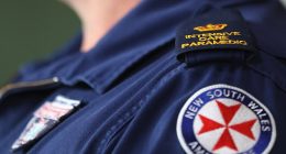 Emergency services attended a fatal crash at Taronga Zoo in Sydney's north on Sunday
