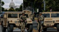House approves $832B defense funding bill with pay boost for troops