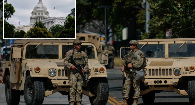 House approves $832B defense funding bill with pay boost for troops