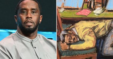 How $10m case against Diddy collapsed after prosecutors got greedy in botched attempt to treat ‘freak’ like a mob boss